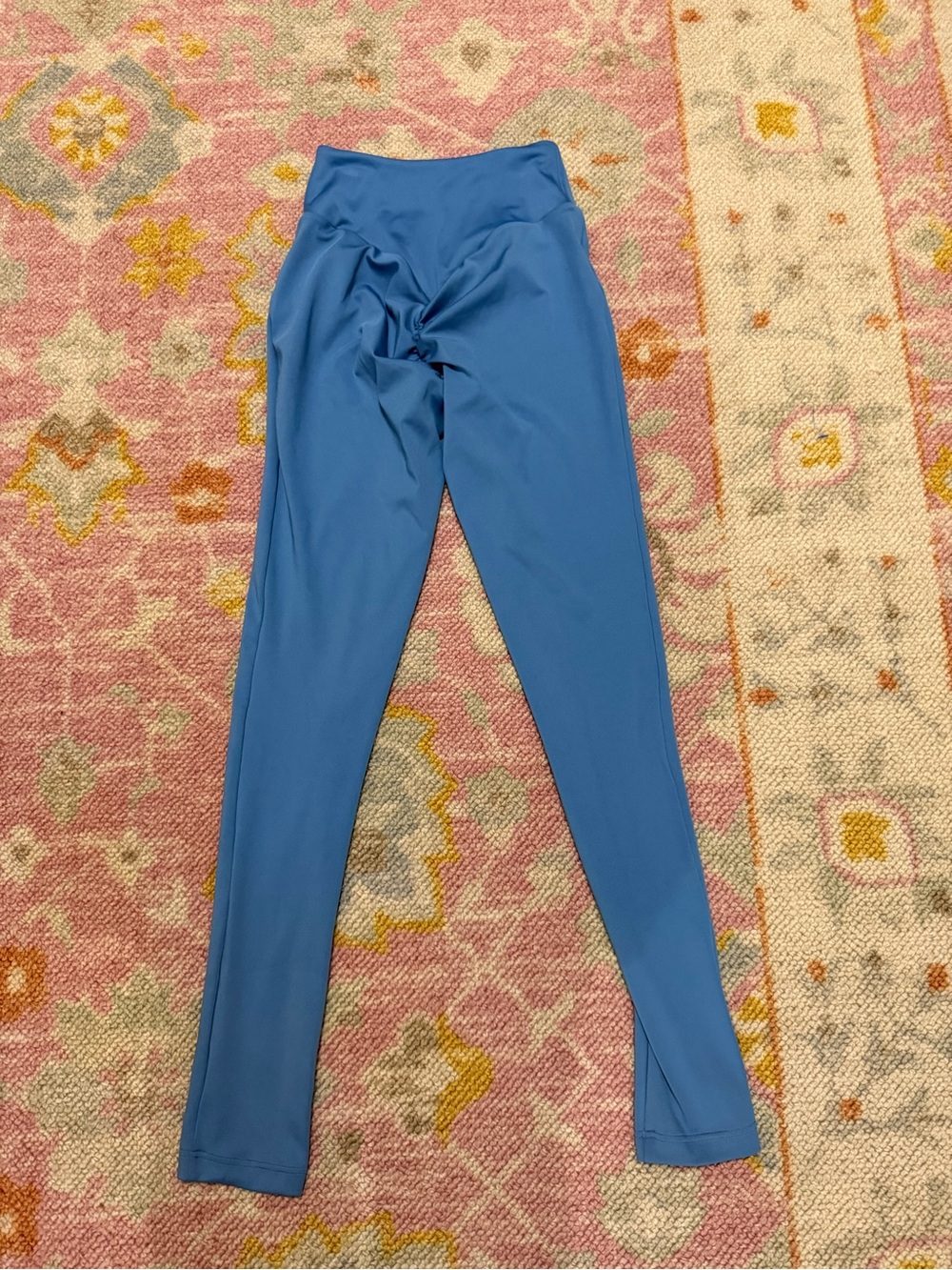 Gymshark Power Regular Leggings - Picture 7 of 7
